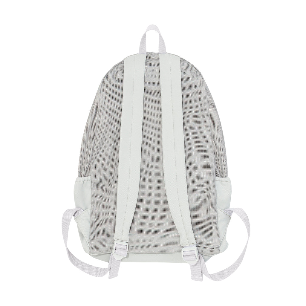 TCM ice mesh backpack