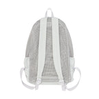 TCM ice mesh backpack