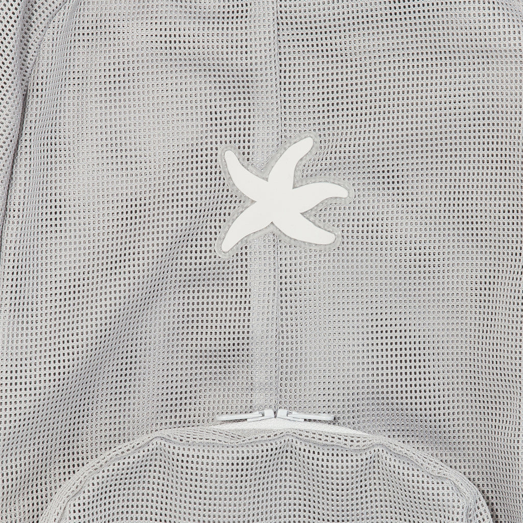 TCM ice mesh backpack