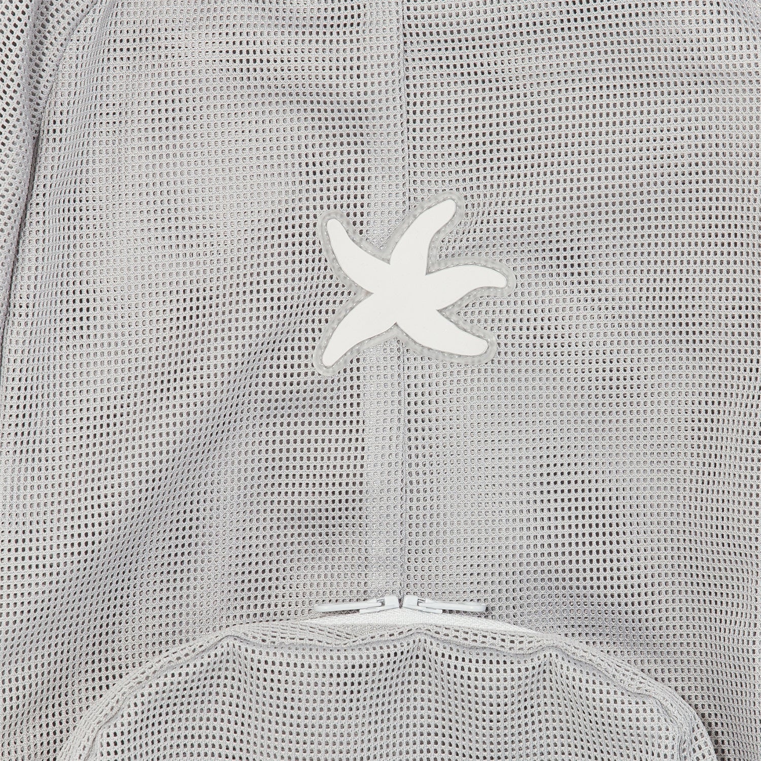 TCM ice mesh backpack