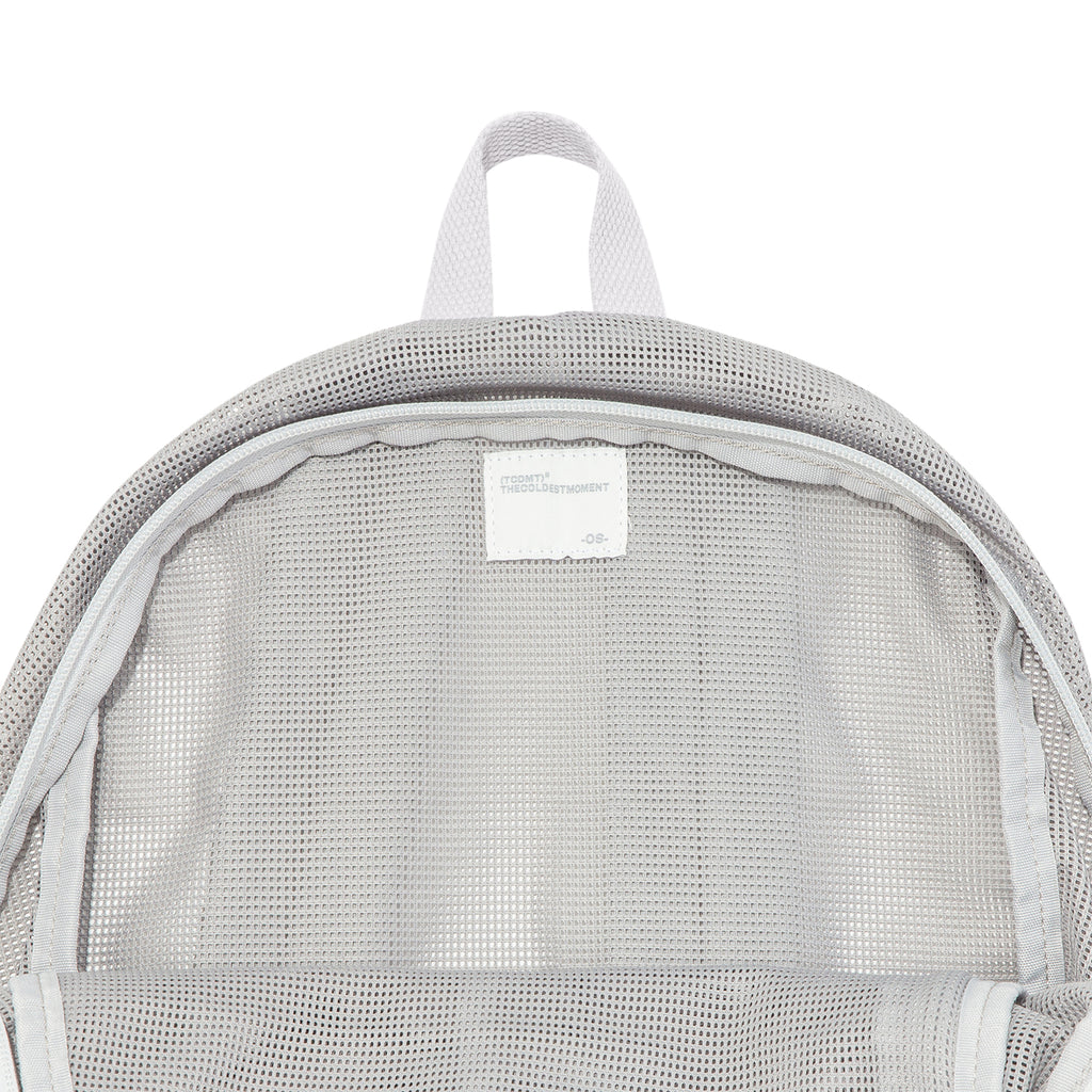 TCM ice mesh backpack
