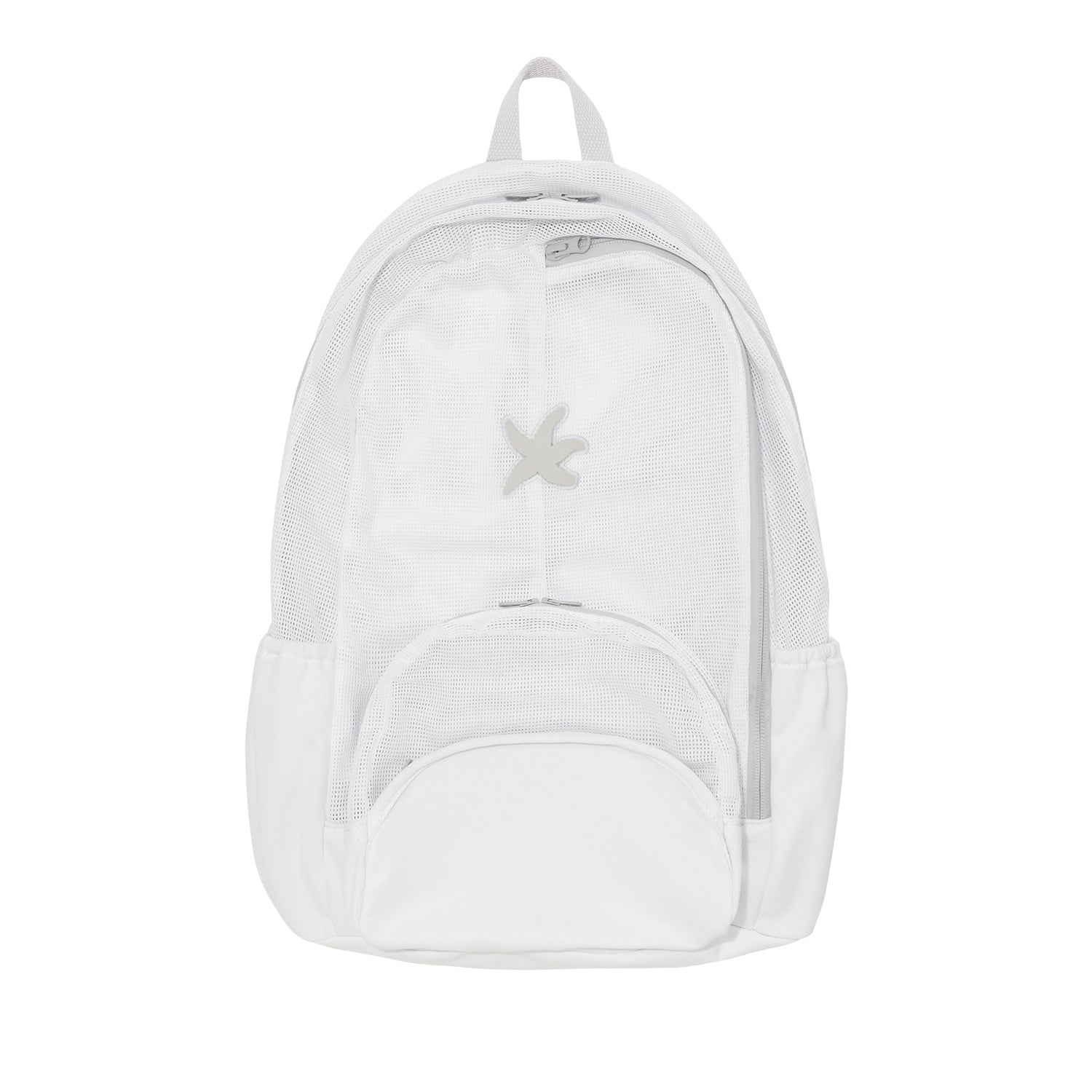 TCM ice mesh backpack