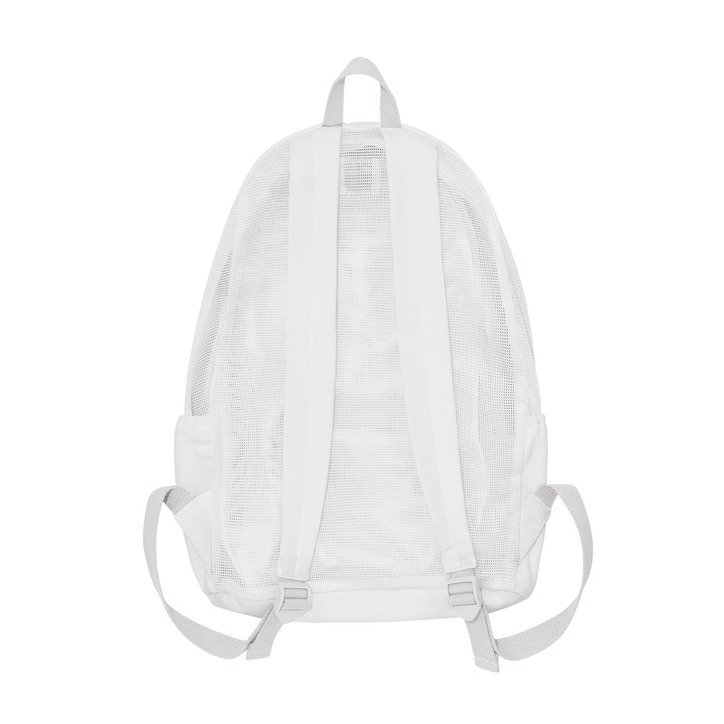 TCM ice mesh backpack