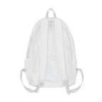 TCM ice mesh backpack
