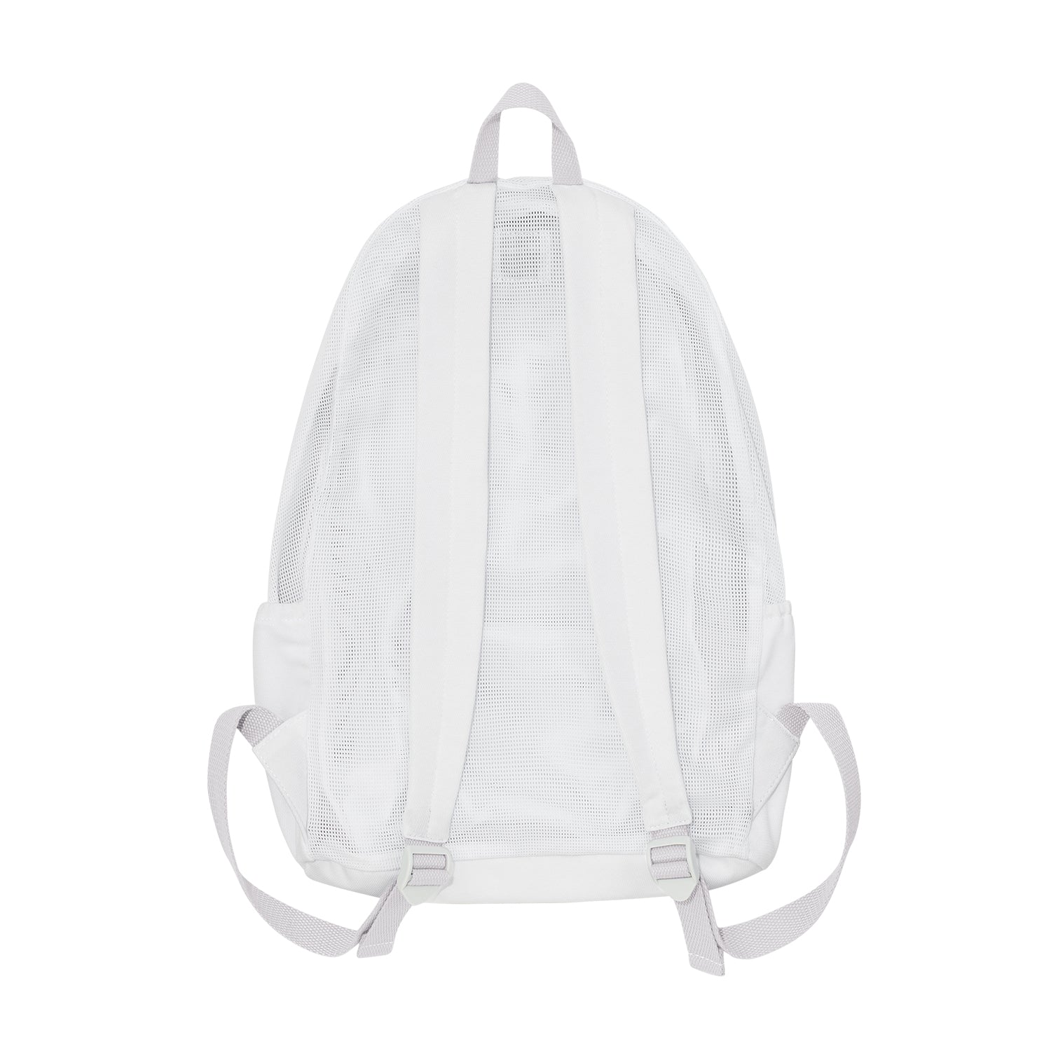 TCM ice mesh backpack
