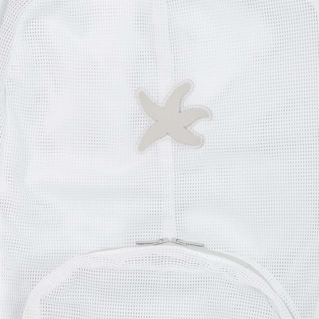 TCM ice mesh backpack