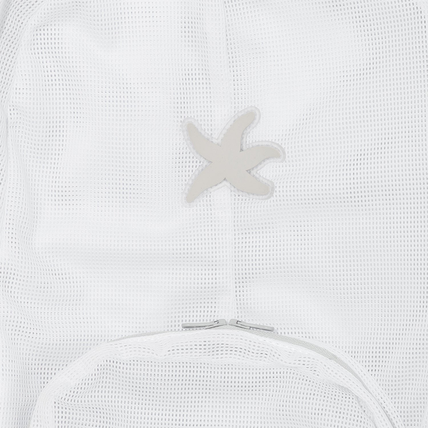 TCM ice mesh backpack