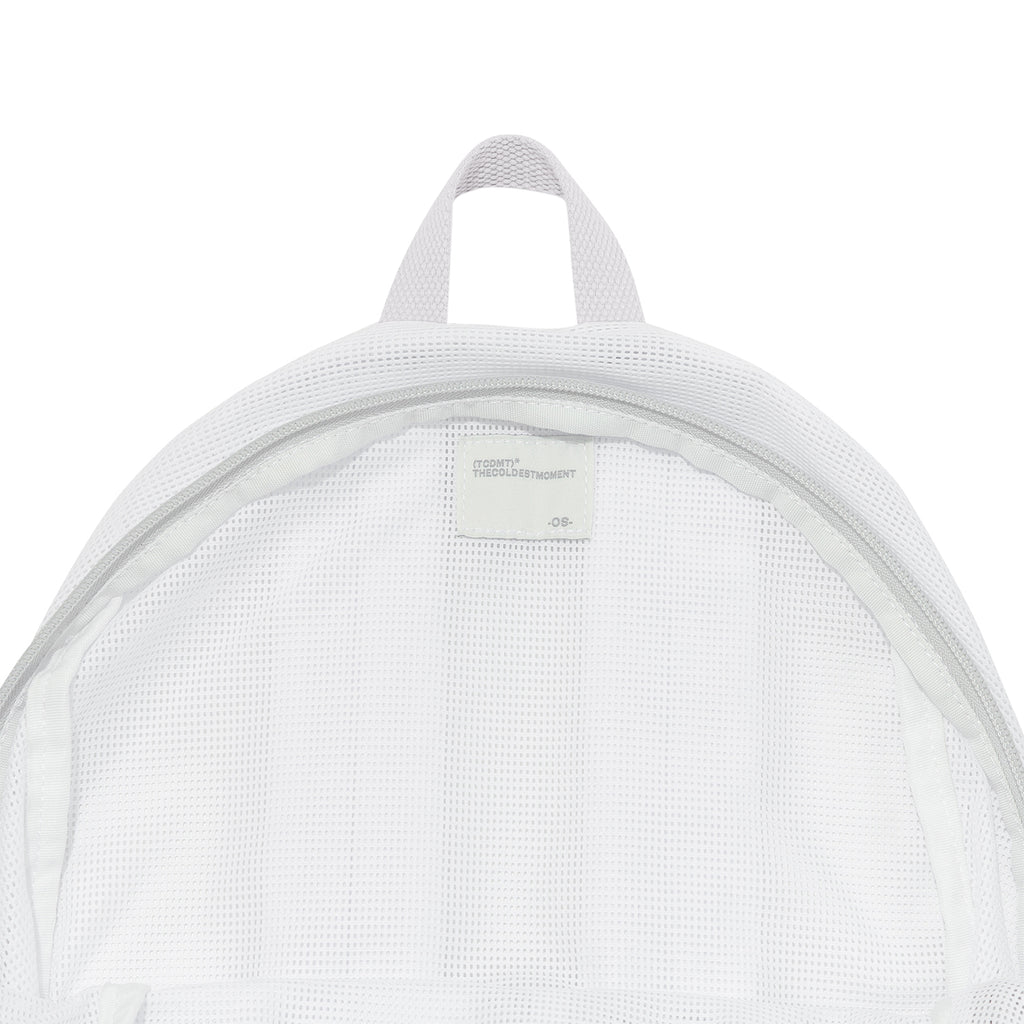 TCM ice mesh backpack
