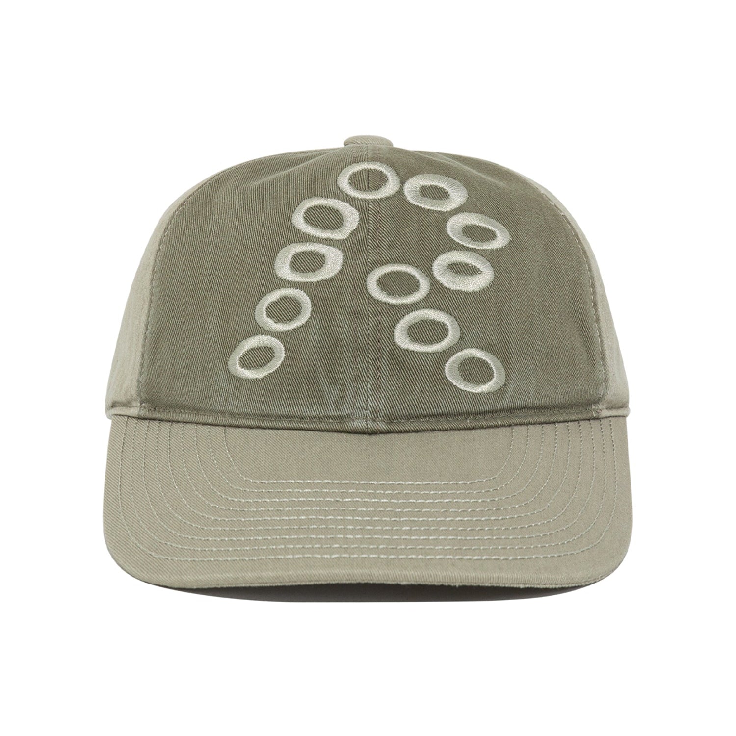 TCM dot r cap