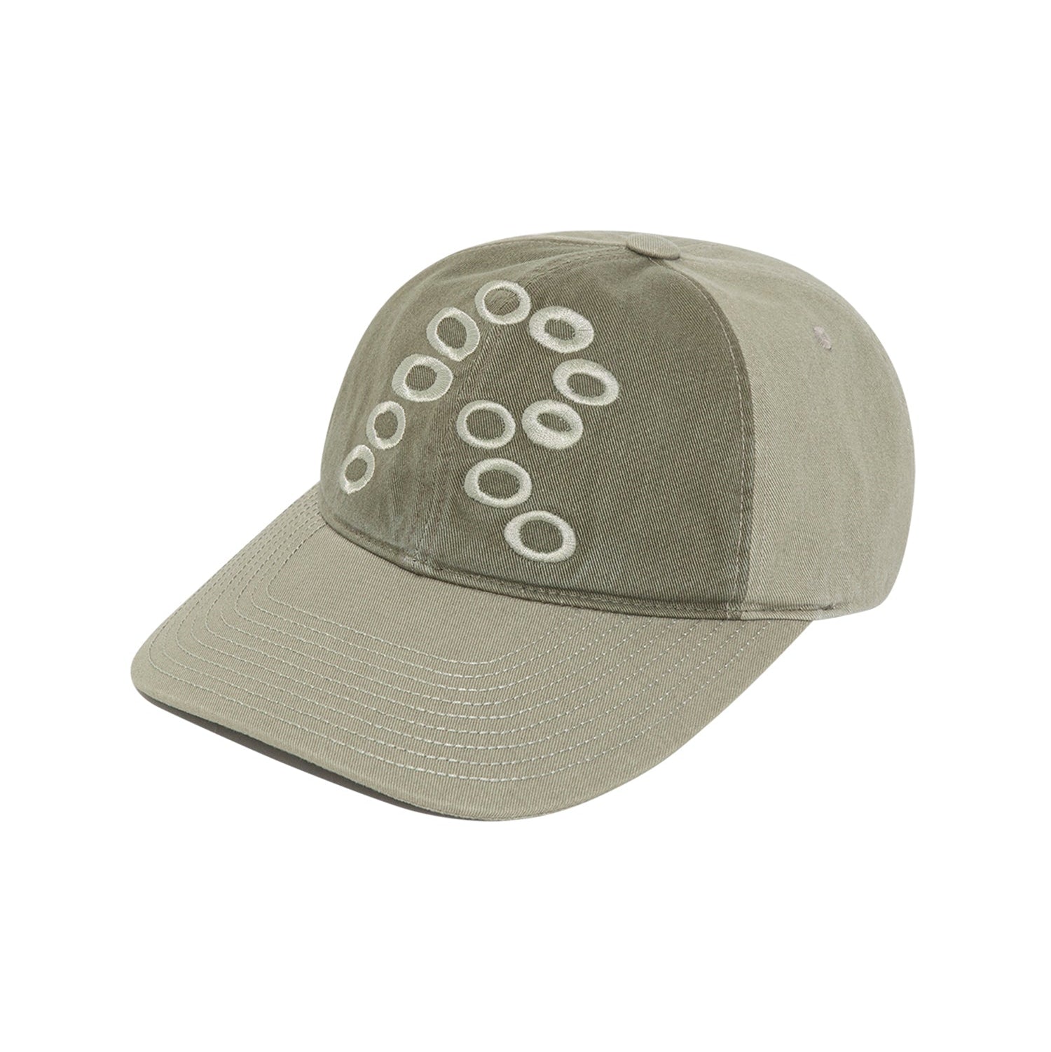 TCM dot r cap
