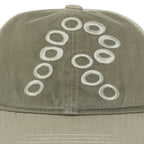 TCM dot r cap