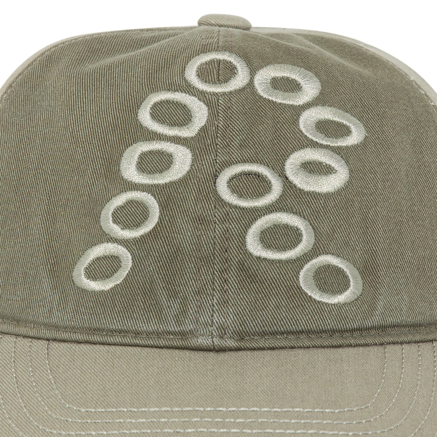 TCM dot r cap