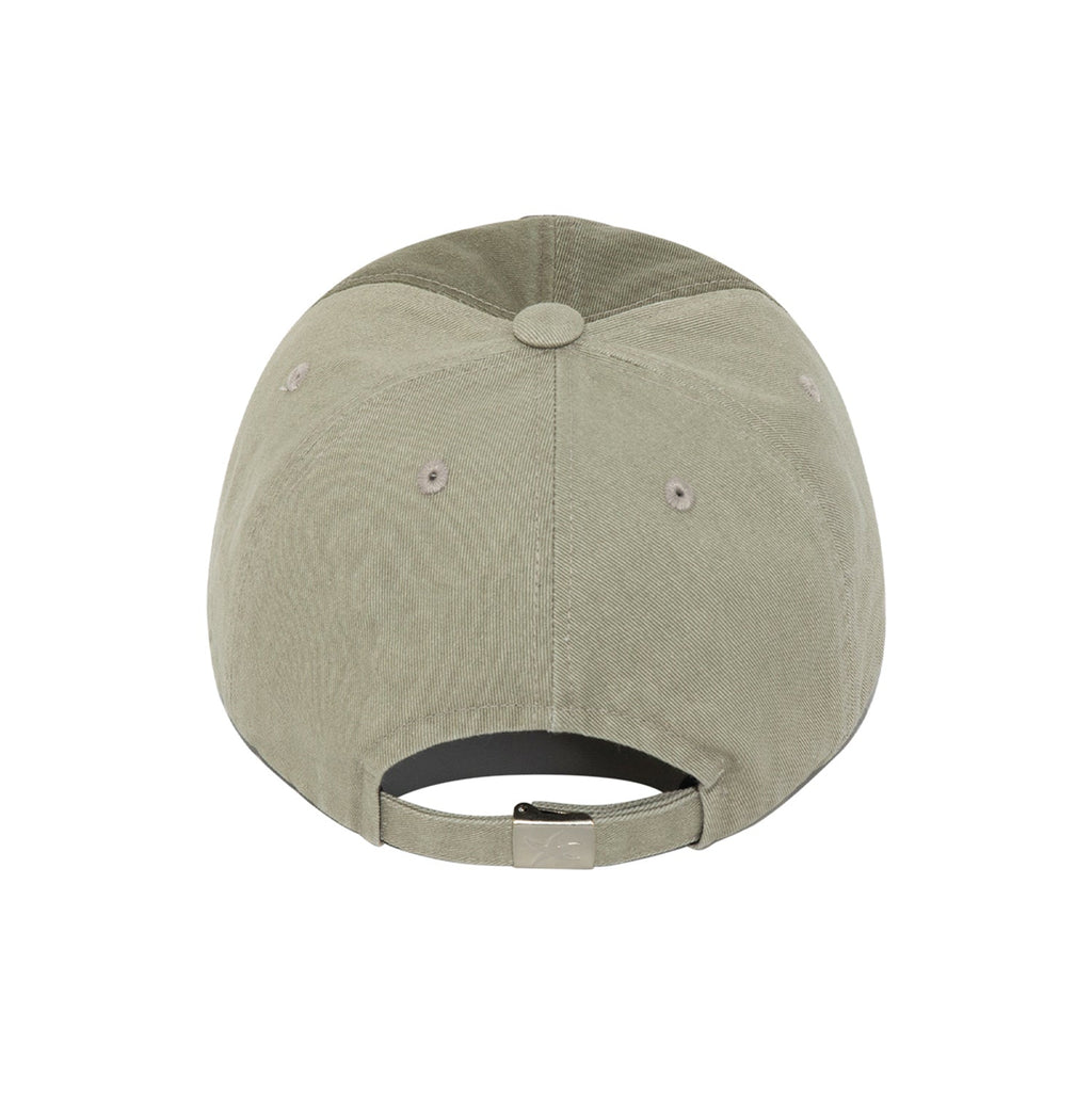 TCM dot r cap
