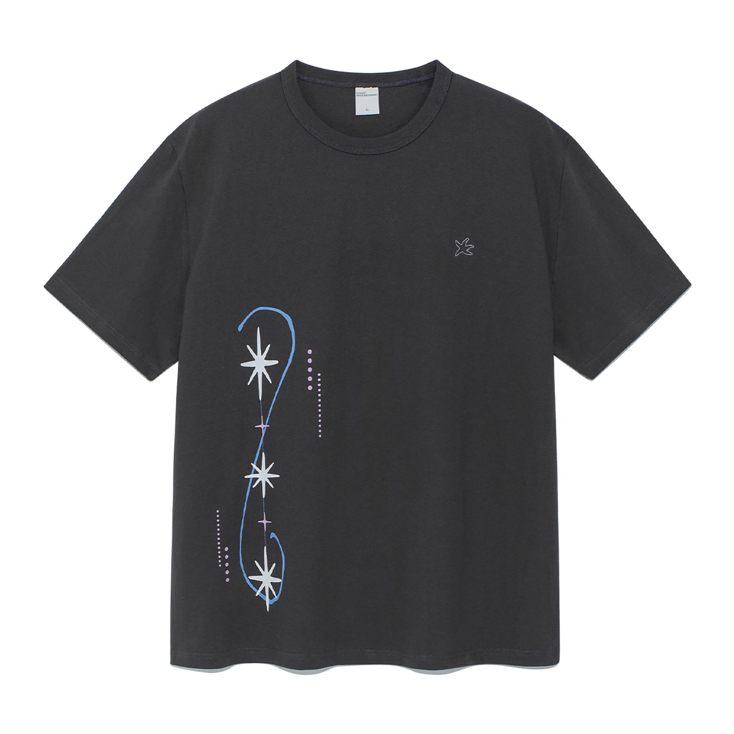TCM kirakira T