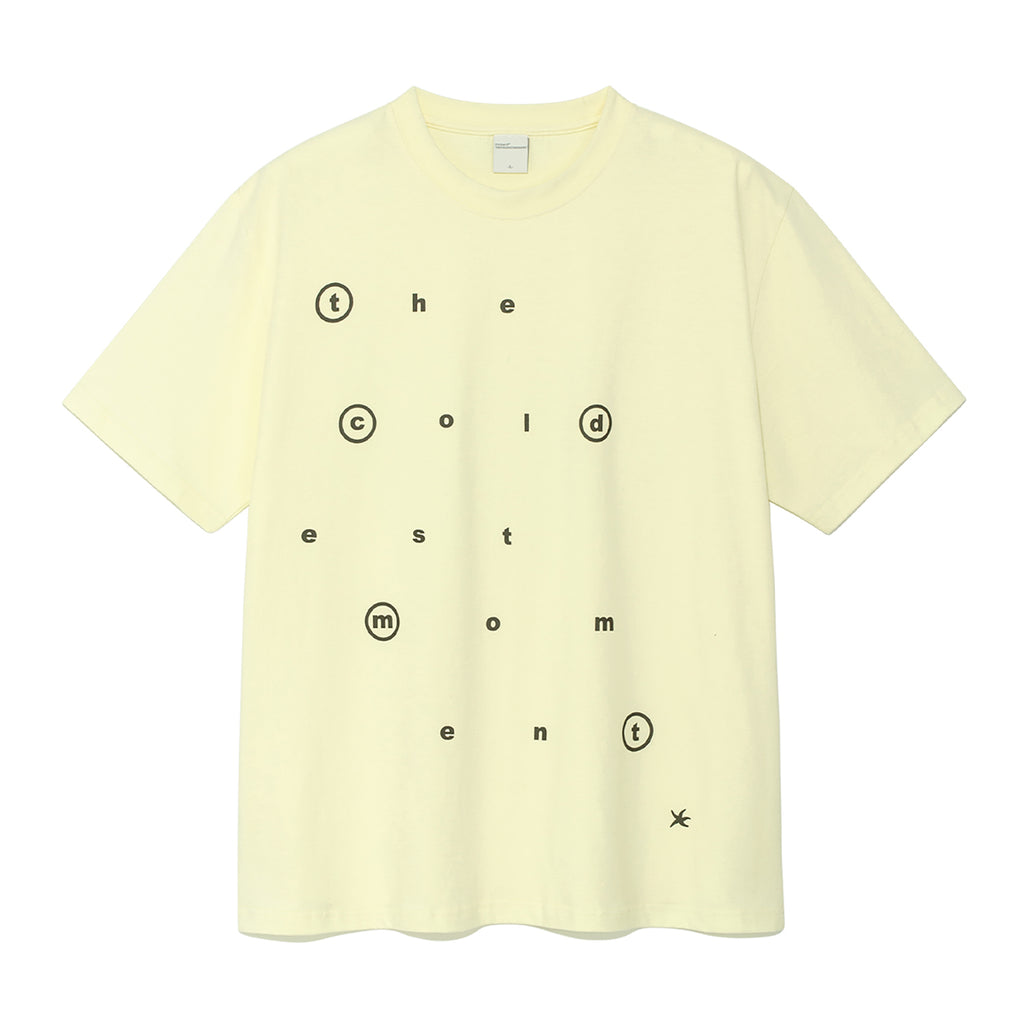 TCM alphabet T