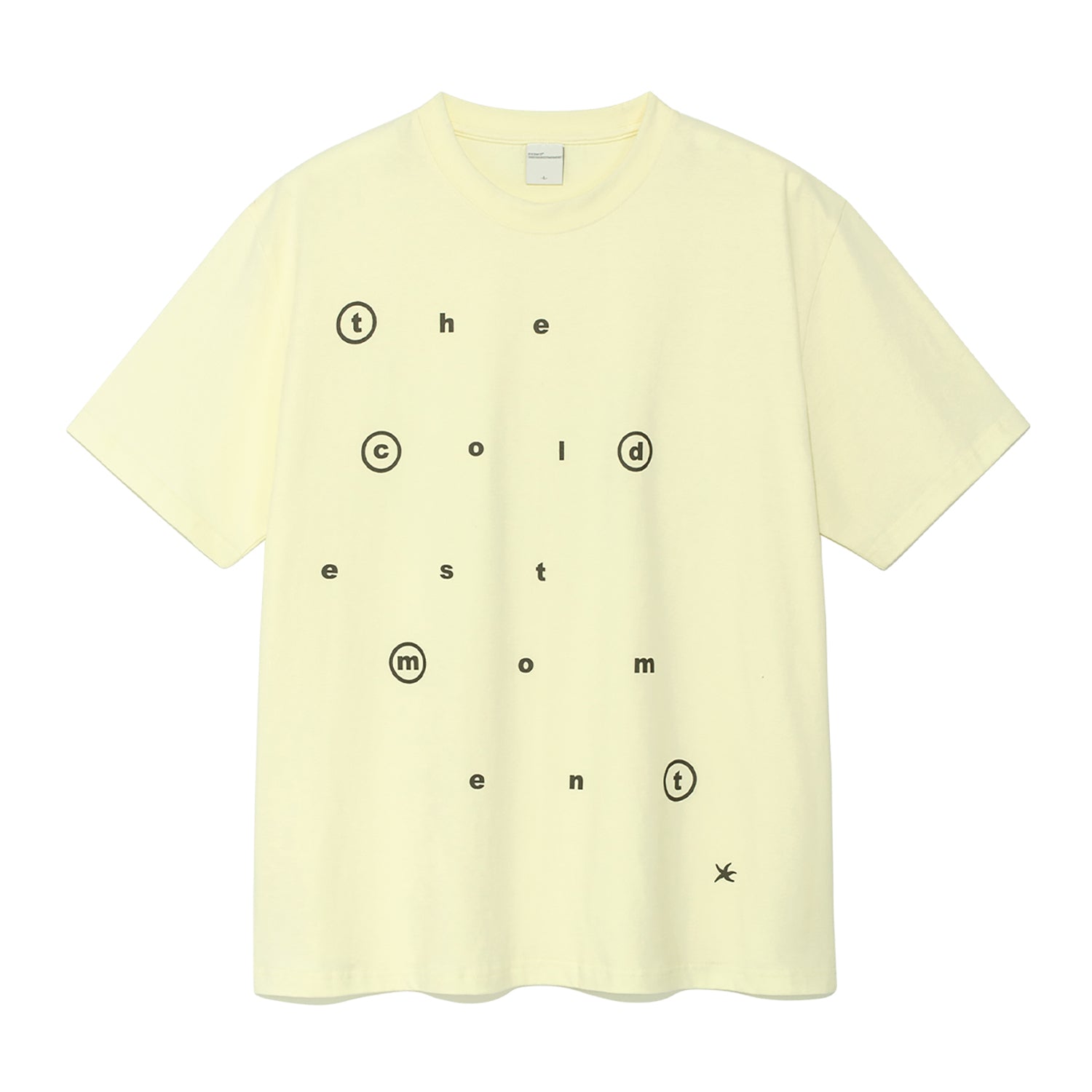 TCM alphabet T