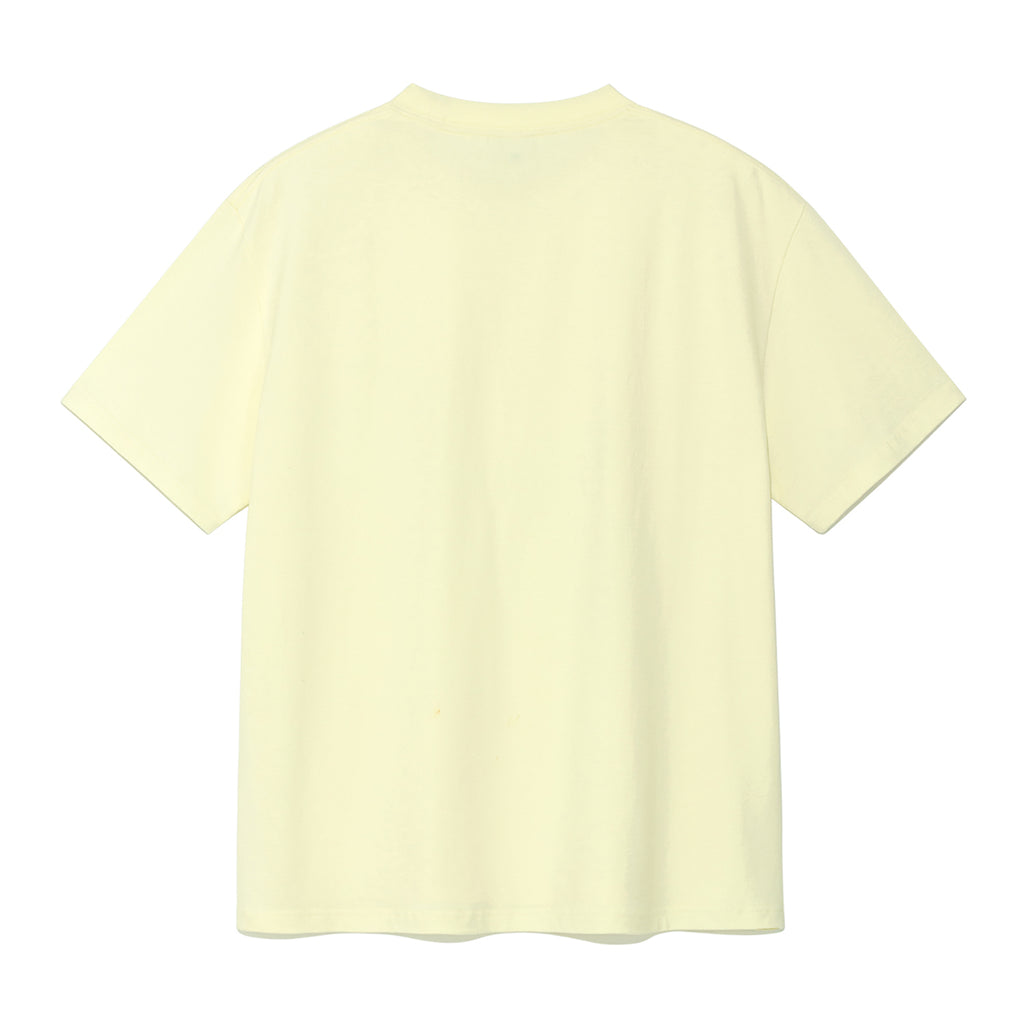 TCM alphabet T