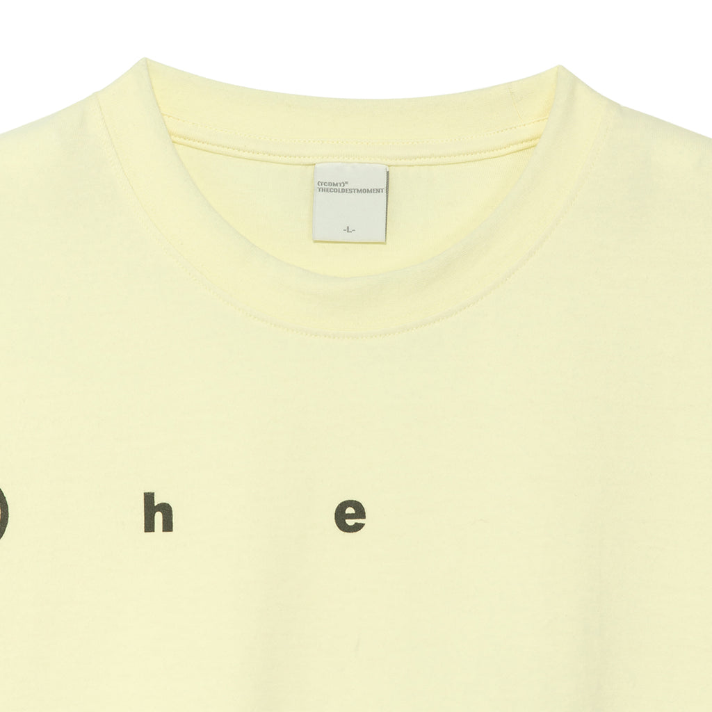 TCM alphabet T