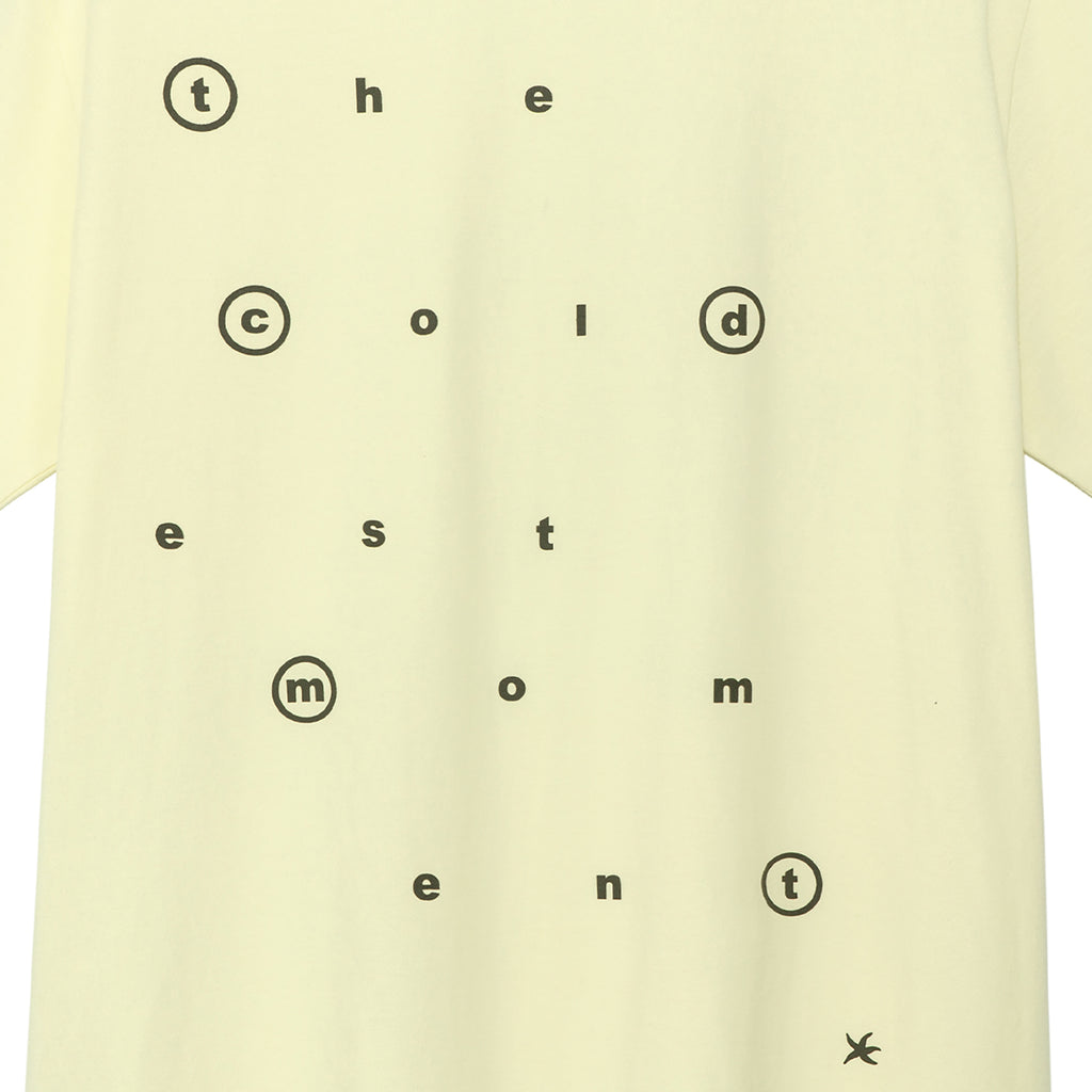TCM alphabet T
