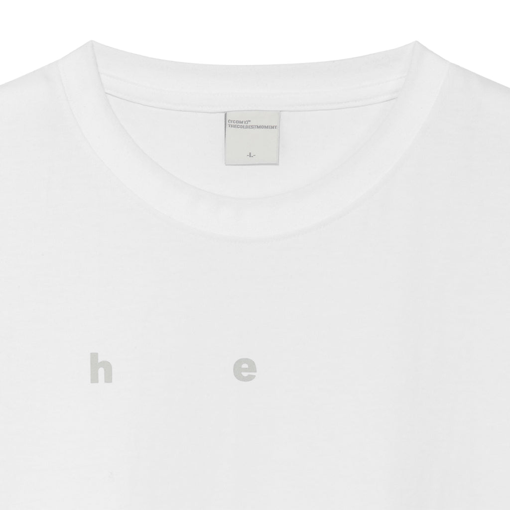TCM alphabet T
