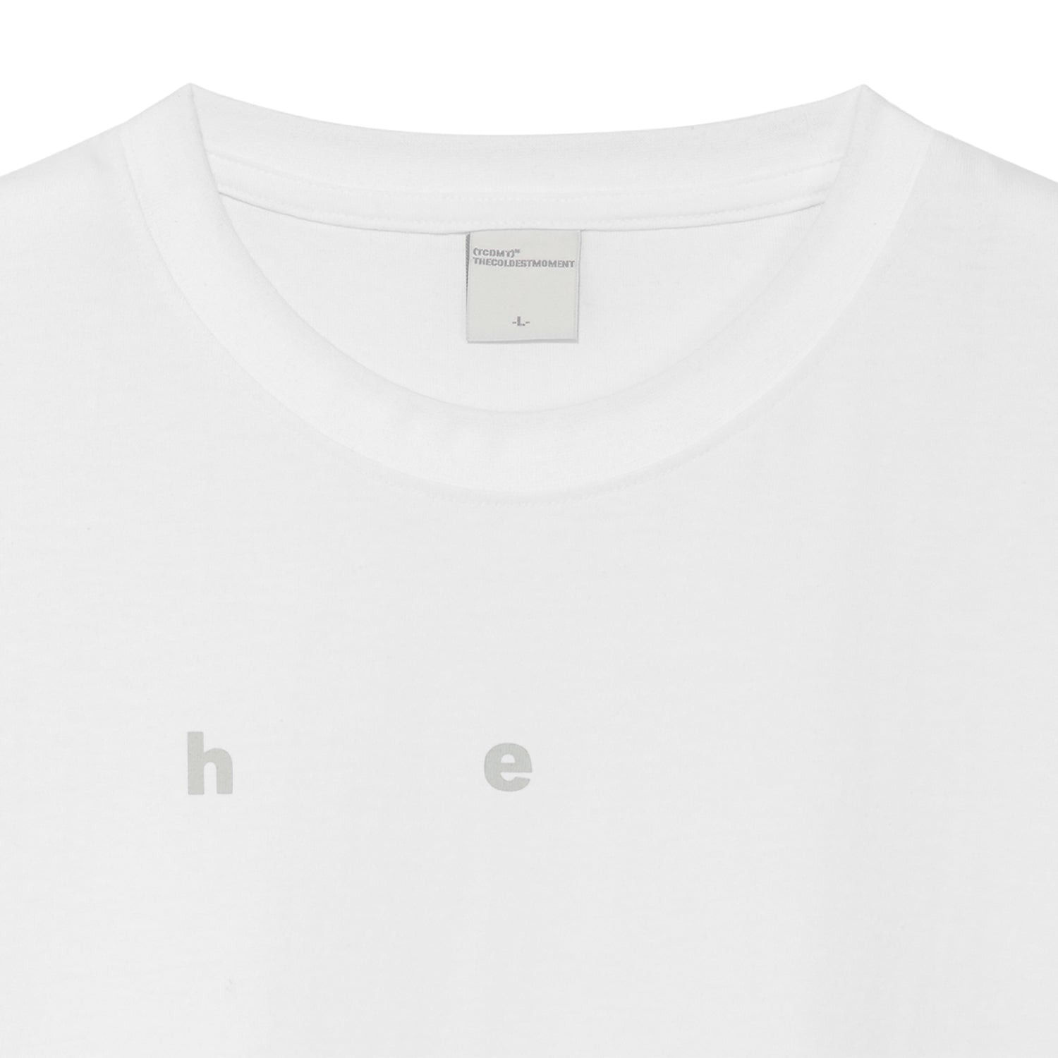 TCM alphabet T