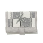 TCM check button card wallet