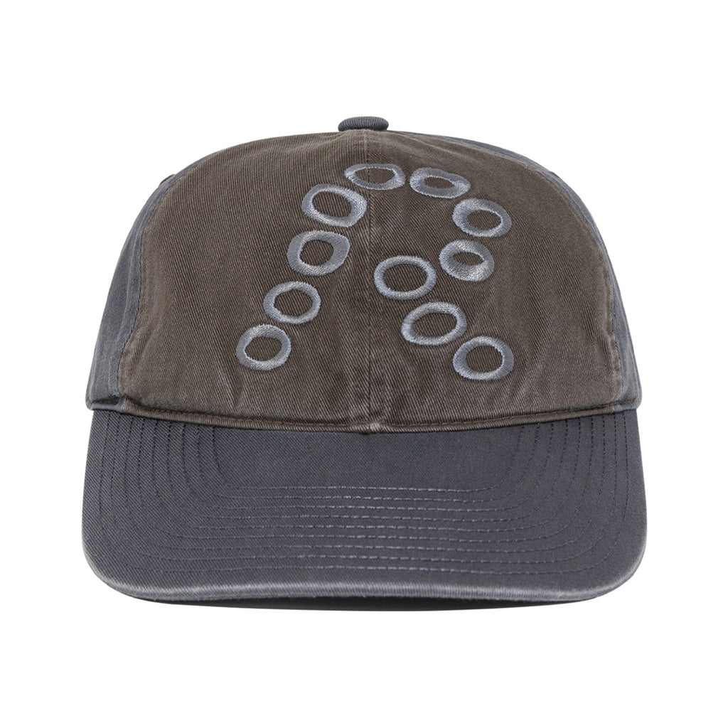 TCM dot r cap