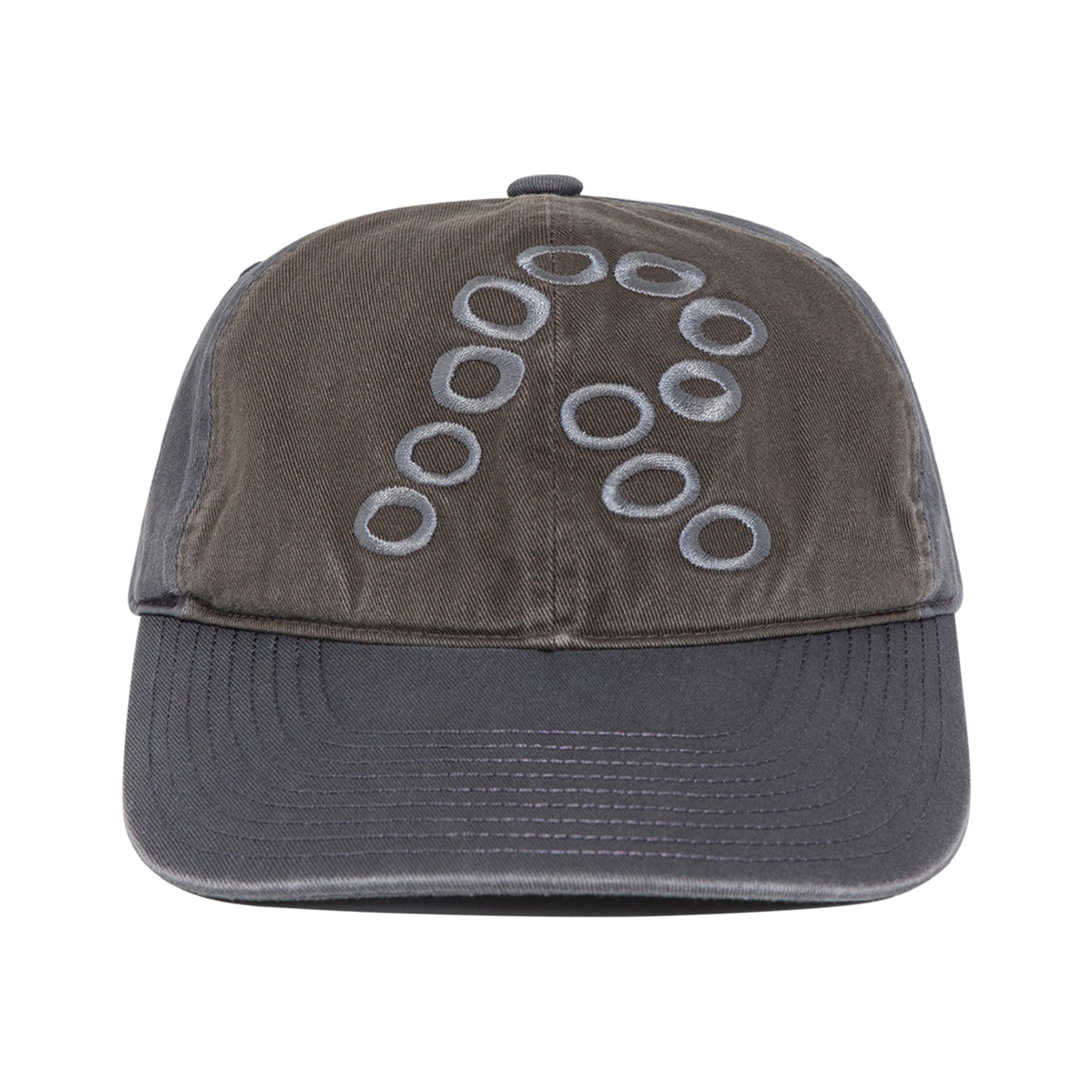 TCM dot r cap