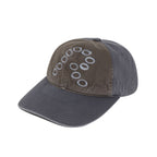 TCM dot r cap