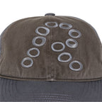 TCM dot r cap