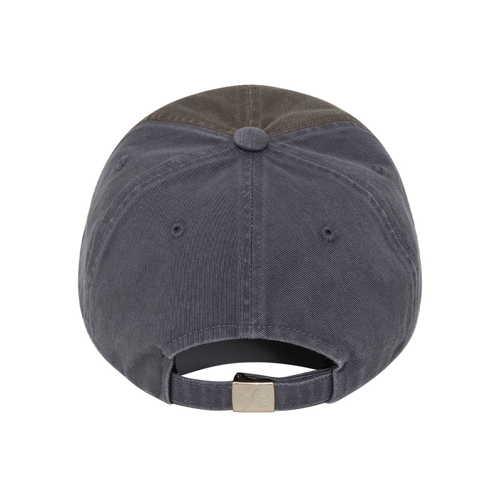 TCM dot r cap