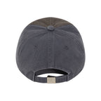 TCM dot r cap