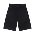 TCM double welt pocket half pants