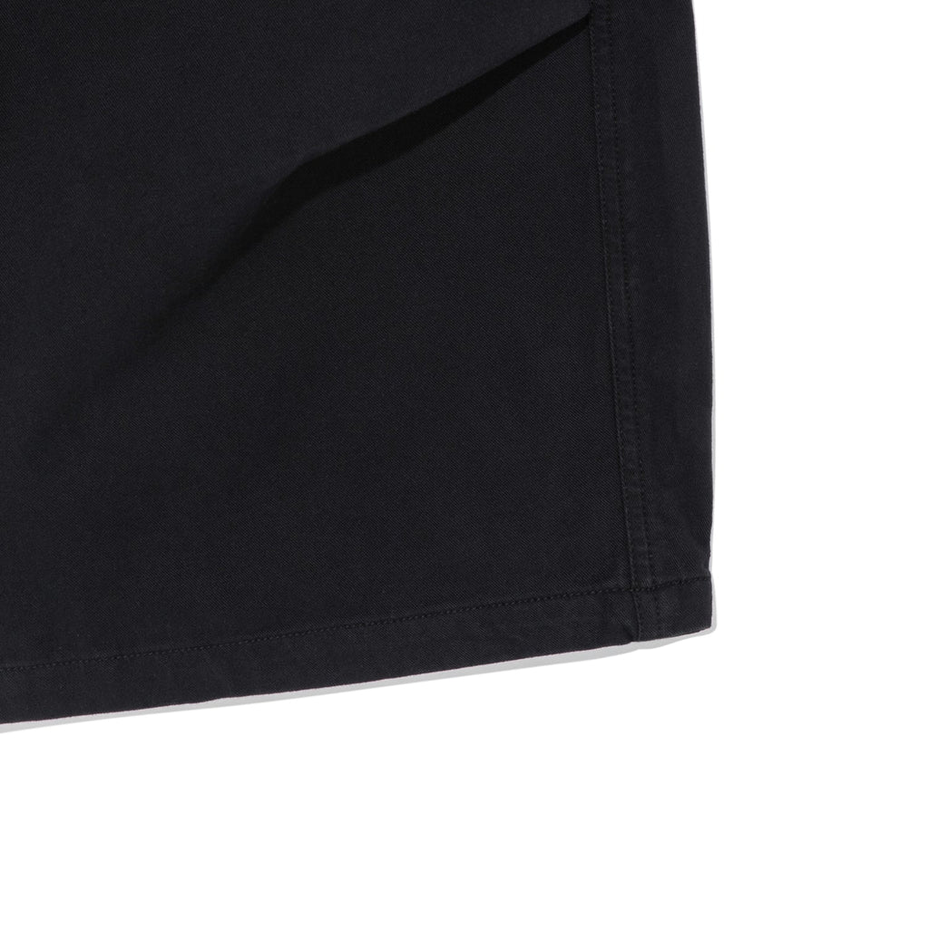 TCM double welt pocket half pants