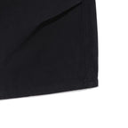 TCM double welt pocket half pants