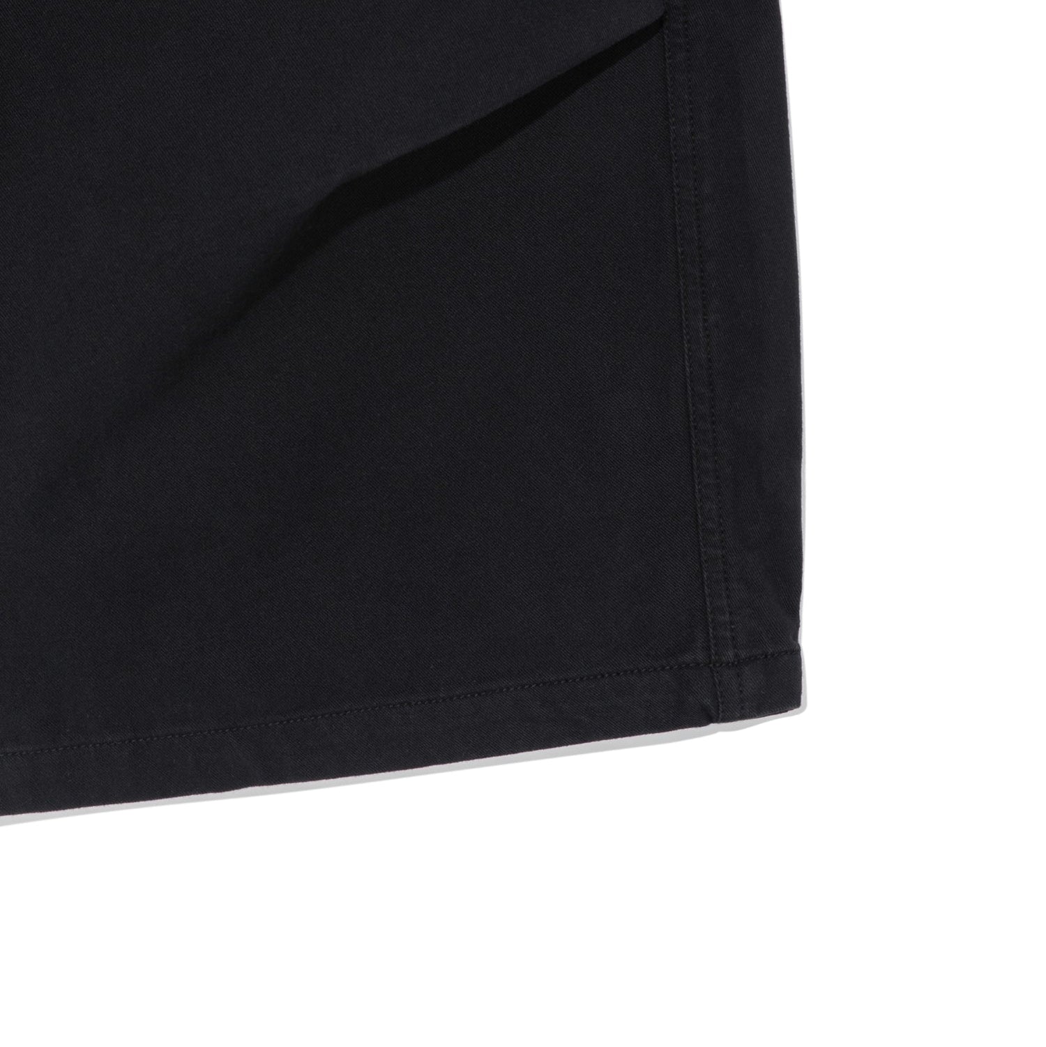 TCM double welt pocket half pants