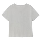 TCM draped half knit cardigan