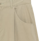 TCM easy cargo below-knee pants