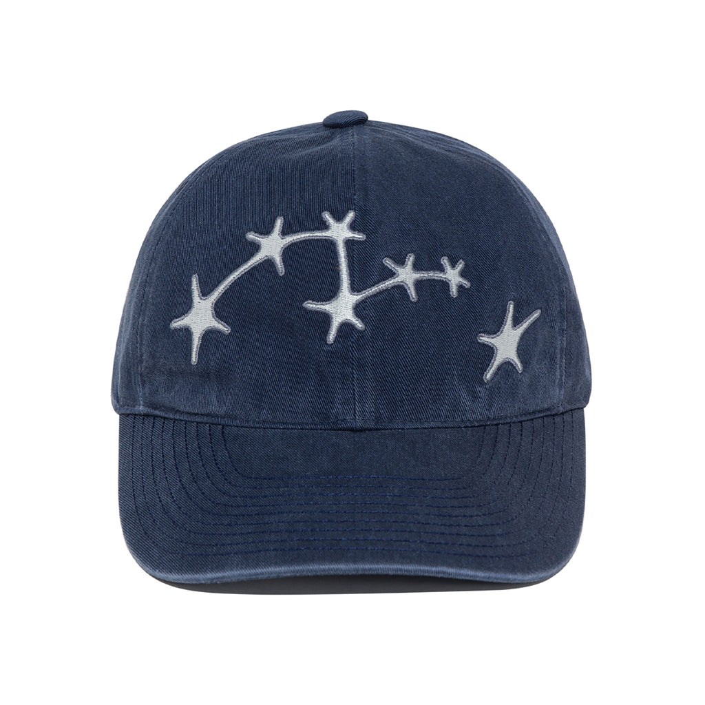 TCM gleam cap