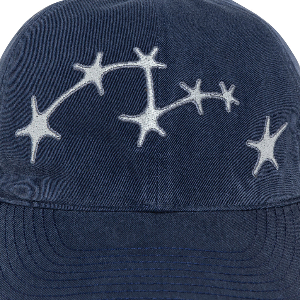 TCM gleam cap