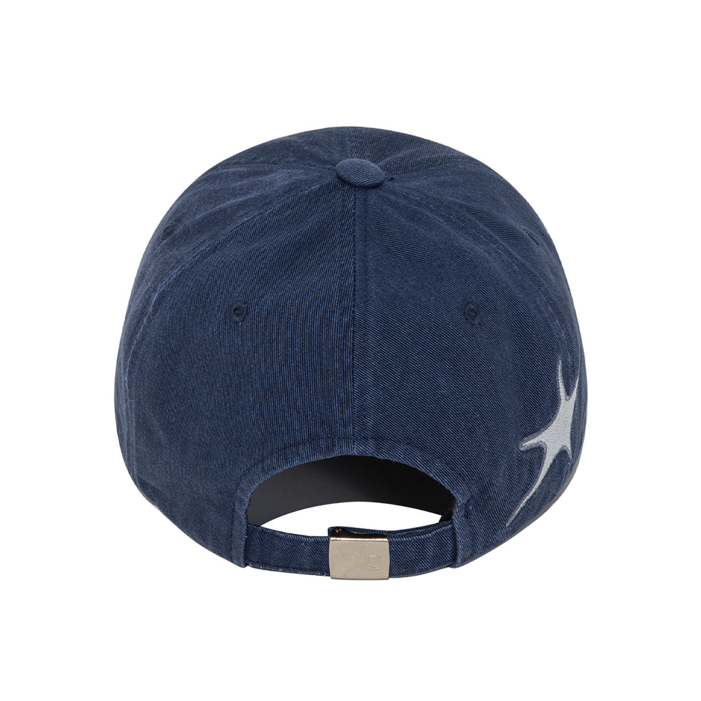 TCM gleam cap