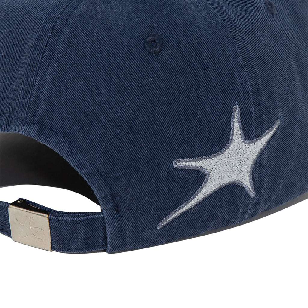 TCM gleam cap