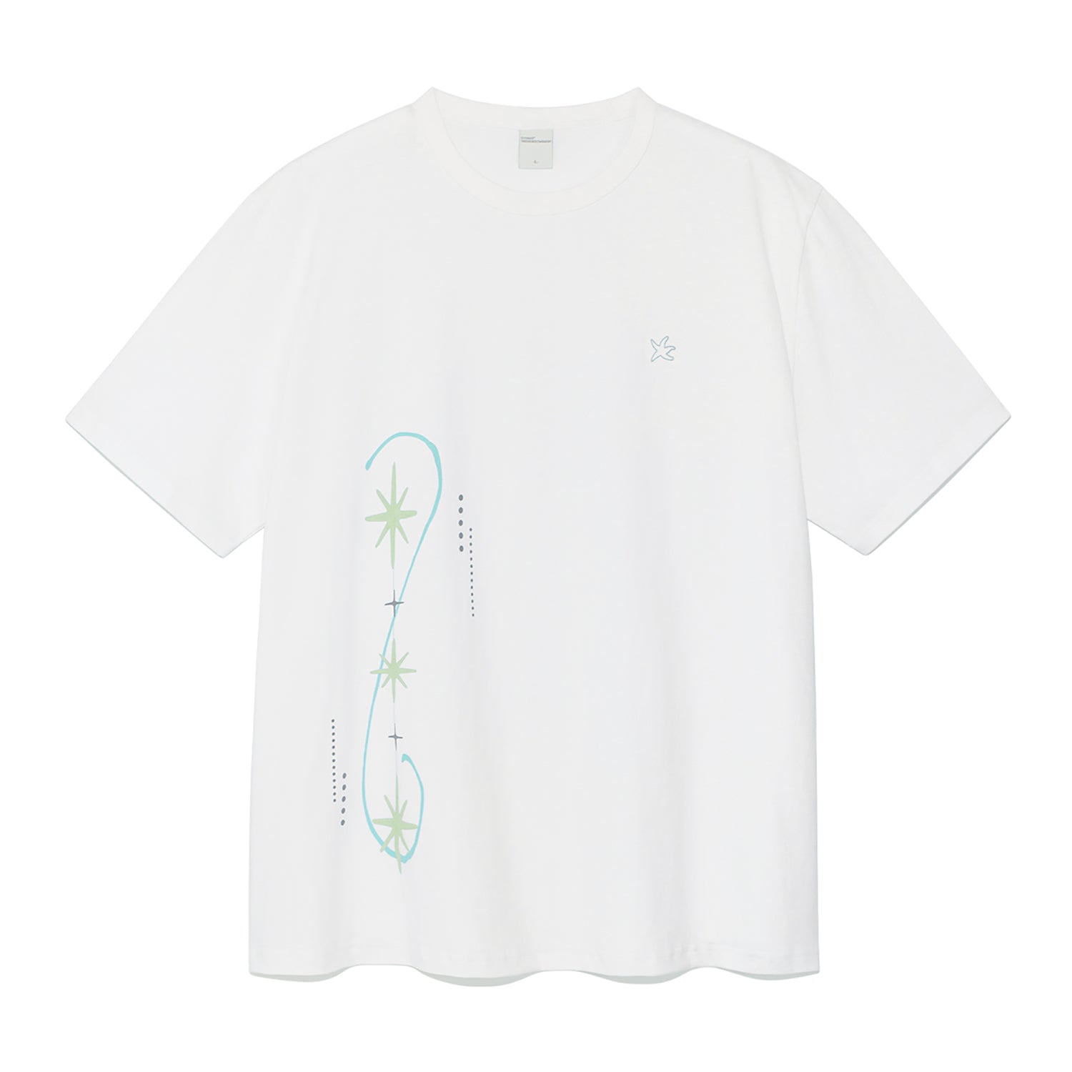 TCM kirakira T