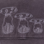 TCM mold cap