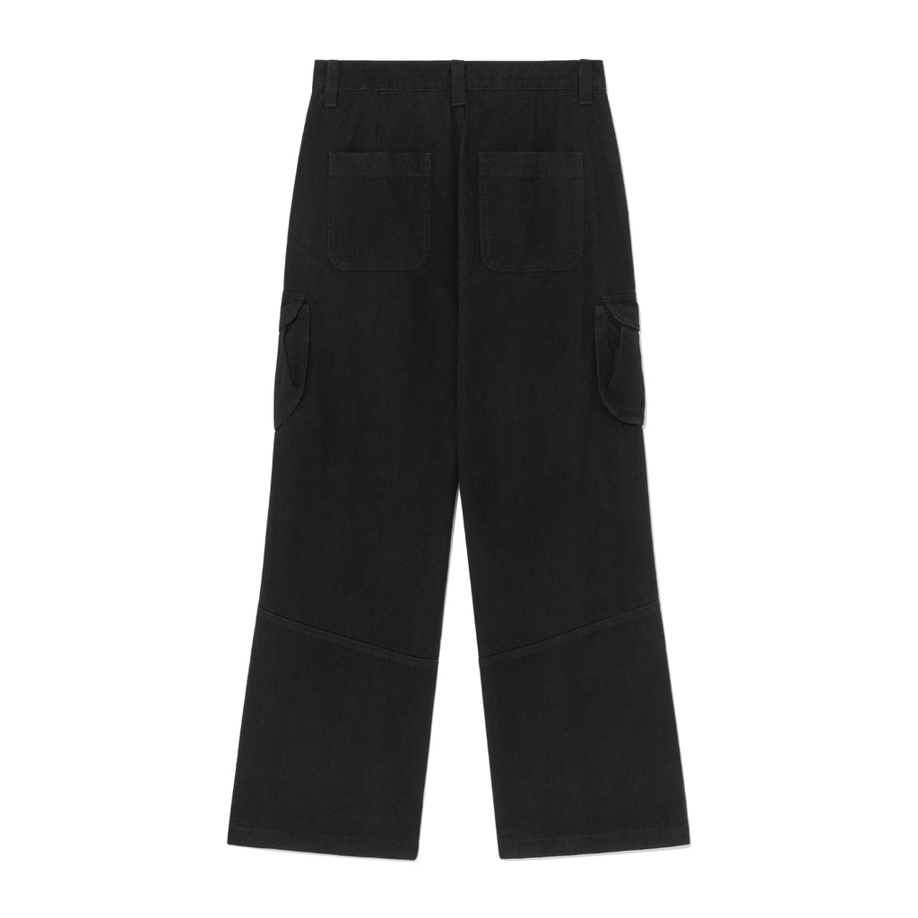 TCM pleated cargo pants