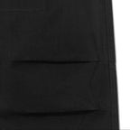 TCM pleated cargo pants