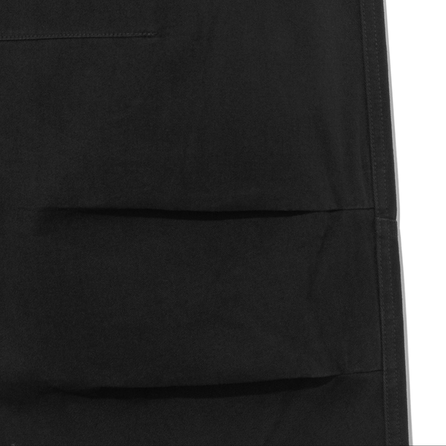 TCM pleated cargo pants