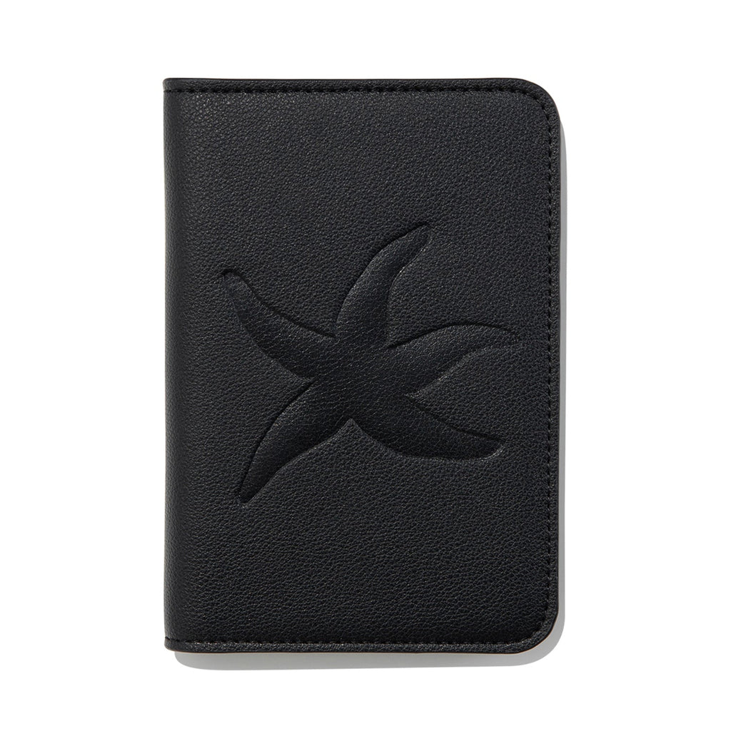 TCM starfish passport wallet