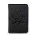 TCM starfish passport wallet