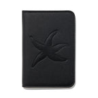 TCM starfish passport wallet